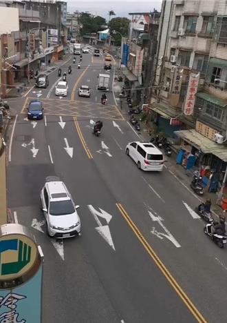 桃園八德和平路段安全有疑慮   居民批政府無作為