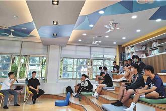 醫師學長專業級助攻 彰化11高中生如願進醫學、牙醫系