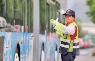 民代爭取義消義警納公費健檢 新北承諾評估預將受惠5千人