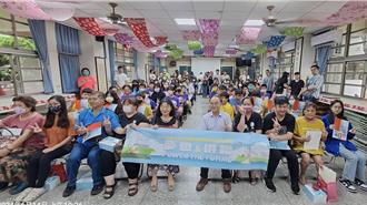 台電20座電廠獎助1.6萬人  發出逾6000萬元獎助學金