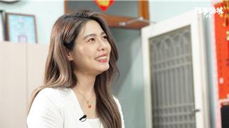 白家綺10歲就賺錢養家 「前夫外遇欠下大筆債」吐辛酸