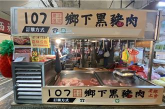 升級傳統豬肉攤及運輸溫控設備 農業局最高補助90萬