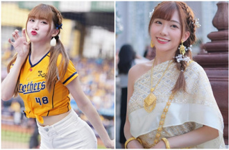 「峮峮接班人」红不起来网揪关键原因 本尊亲吐心声