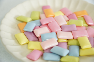 廢棄口香糖再利用 5種方法賦予二次價值