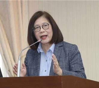 管碧玲「被打趴是應得的」  海巡基層嘆：讓無數弟兄寒心