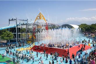 捷絲旅礁溪館每房折千元振興觀光 消費滿額童玩節免費入園