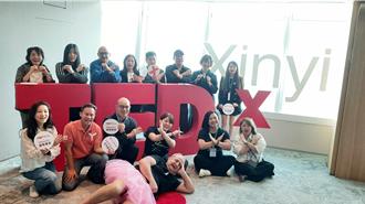 9成扶助家庭打破貧窮世襲 家扶：弱勢童只缺1個舞台