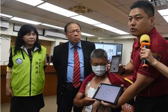 AI診斷及時搶命成澎湖首例 5旬翁心肌梗塞靠智慧醫療重生