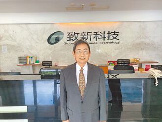 致新股東會報喜 H2旺季可期