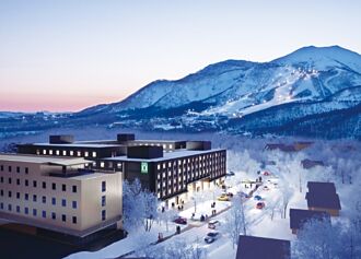 北海道二世谷Hotel101Niseko 6／15在台辦說明會