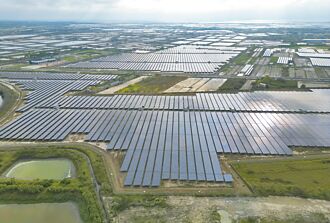 小二甲圈地種電添亂象 自救會喊環評早就該做