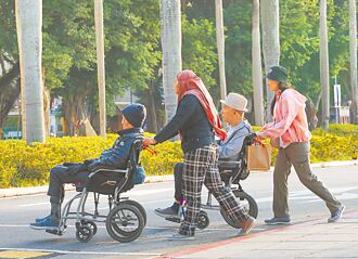 巴氏量表80歲免評無共識 家總促檢討3面向