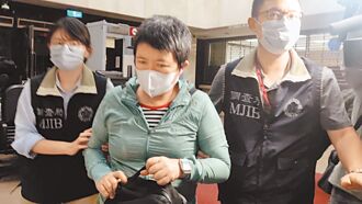 涉勾結詐騙集團 3律師交保 自稱綠友友 假律師限制出境