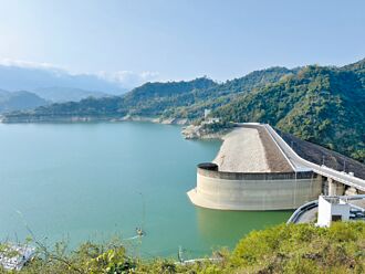 下半年南部民生供水 樂觀穩定