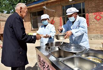 資源、服務不足 陸1.2億人農村養老困境