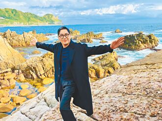 文章隔40年舊地重遊體力仍行