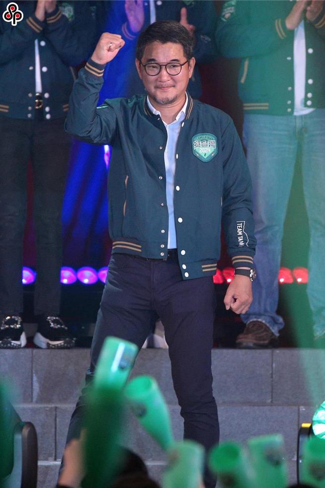 民进党籍立委刘建国不满电视节目主持人陈斐娟，2019年在脸书发文指「刘建国是爱情骗子」，提告要求陈女删除脸书文章并刊登道歉启事在她脸书专页3天（本报资料照片，黄世麒摄）