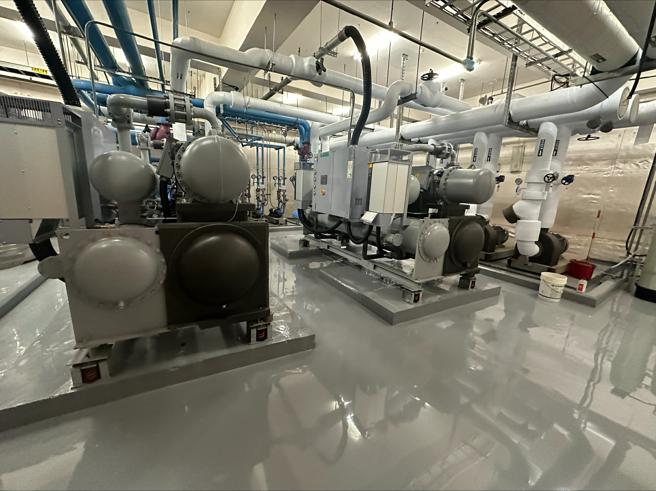 高市運發局參加111年度節電夥伴計畫ESCO輔導，獲將近1,500萬元補助，113年6月20日將於高雄國家體育場(世運主場館)舉辦「ESCO補助說明會暨參訪活動」。（圖／高雄市經發局）