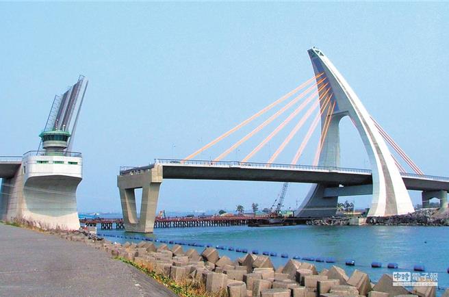 大鹏湾国家风景区管理处因工程延宕，将承包商胜荣公司列为不良厂商，胜荣捍卫名誉提告，一审认为鹏管处没交付工地害胜荣工程延宕，行政处分不妥，判赔1500万元，上诉至高雄高分院，法官认为，鹏管处作为并不影响胜荣施工，逆转判鹏管处免赔，可上诉。（本报资料照片）