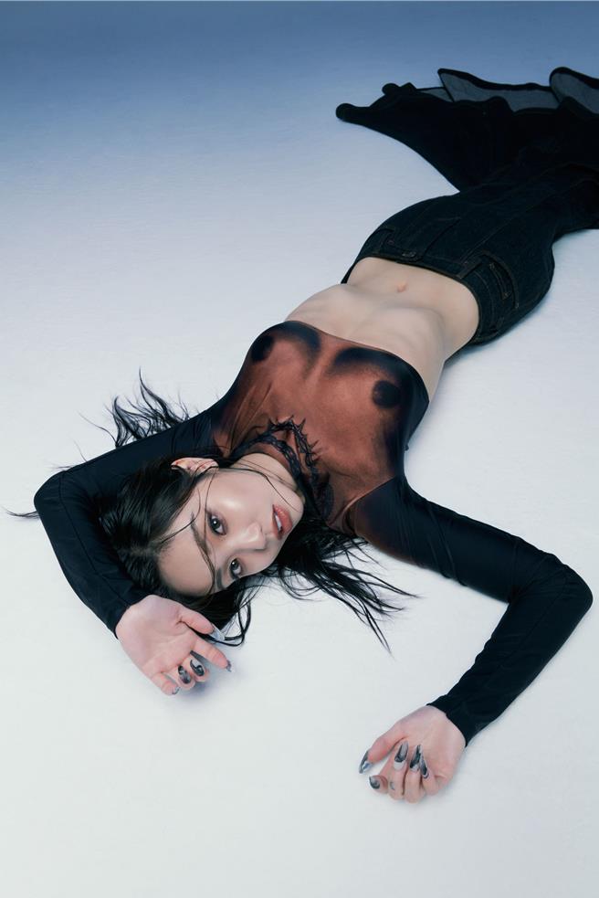 陳芳語將推出新專輯。（華風數位提供）