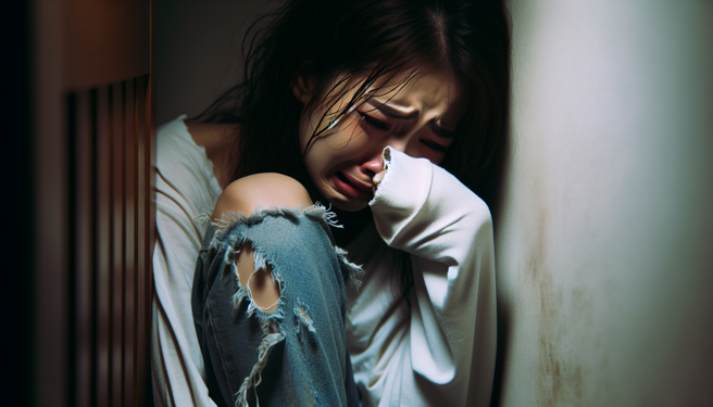 印度一名15岁女学生在萨利格拉玛姆的一次生日派对上，在一名女子的帮助下，被两名男子在她的饮料中下药后强奸。（示意图、与本案无关／AI生成）