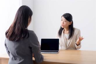 妹子求救「面試秒錄取是不是都屎缺」 過來人教1招避雷：先問這題