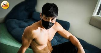 前海龙蛙兵「壹柒柒」遭撤职痛失百万退伍金 收同性私讯邀约曾动摇