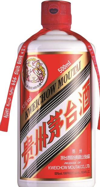 飞天茅台终端价继续下跌  大陆白酒板块股价跟风打折