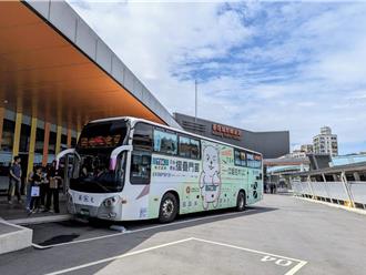 基隆城際轉運站7月啟用 臨停恐「強迫觸法」盼設接送區