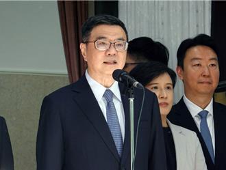 NCC委員名單卡關  民眾黨團點名「卓榮泰不背書」：有問題誰負責？