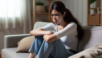 師生關係進階地下情人 小三被分手狂騷擾！人妻才知夫偷腥