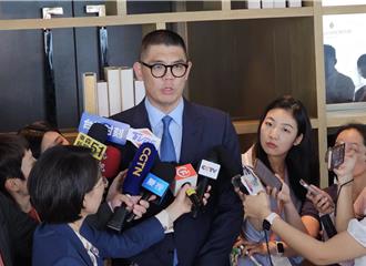 海峡论坛未发松绑观光「大礼包」 连胜文：气氛不好要开放也不容易