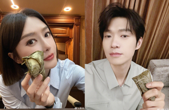 楊冪緋聞舊愛爆分手大10歲秦嵐 她曾嗆「我的子宮關你啥事」