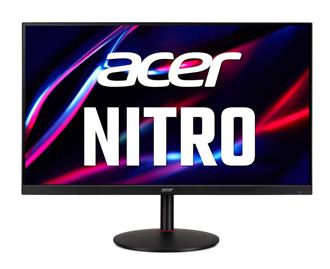 宏碁推新款電競螢幕 Nitro XV322QK V3滿足玩家需求