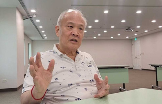 中福股东会流会   前董座黄立中怒斥：难道怕被监督？置股东权益何处？