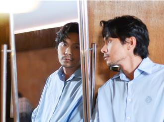 專訪／姚淳耀演戲參考太太意見 與視帝擦身收甜蜜安慰