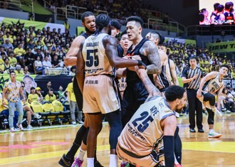 PLG FINAL》林書緯致勝三分球 國王逆襲領航猿摘下G3勝利