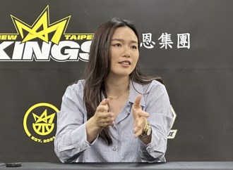 網球》詹家姊妹搭檔惹議 詹詠然：只是提出最大機率組合