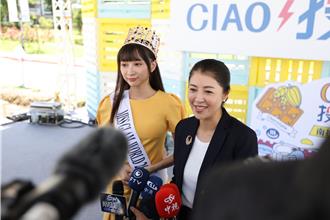 國會改革延燒   南投縣長許淑華呼籲尊重最新民意