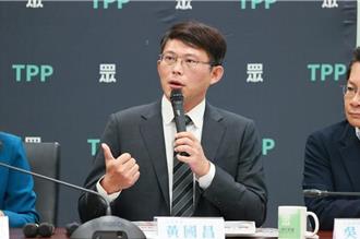 国会改革覆议案公开辩论破局   黄国昌批民进党怯战  酸让ChatDpp出来