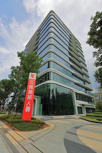 三商壽四路並進 拚RBC達標