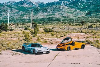 永三汽車集團 取得奧地利KTM跑車代理