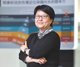 閎康：今年將擴大全球布局