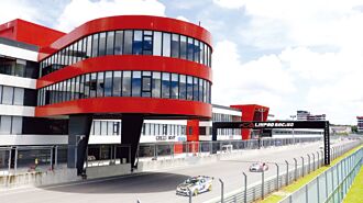 麗寶賽道搖滾嘉年華 早鳥票開賣