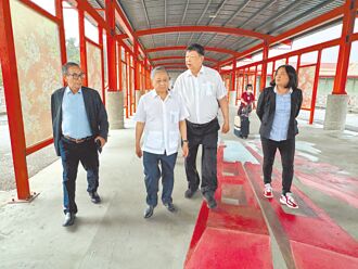 王沪寧与台青座谈 鼓励两岸婚姻