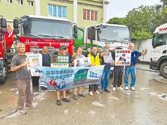 拚智慧交通 黃偉哲：用AI減少A1車禍