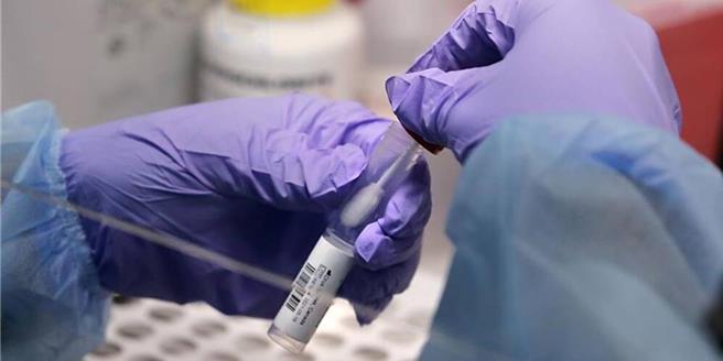 兩岸融合示範區再出招  陸發布15項衛生健康措施。（示意圖／美聯社）