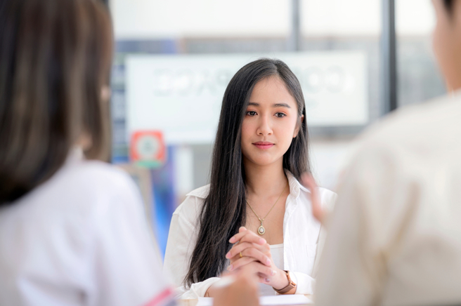 處女座、天蠍座、水瓶座和獅子座的人自我要求高，總喜歡和他人比較，不想輸人一等。（示意圖：Shutterstock／達志）