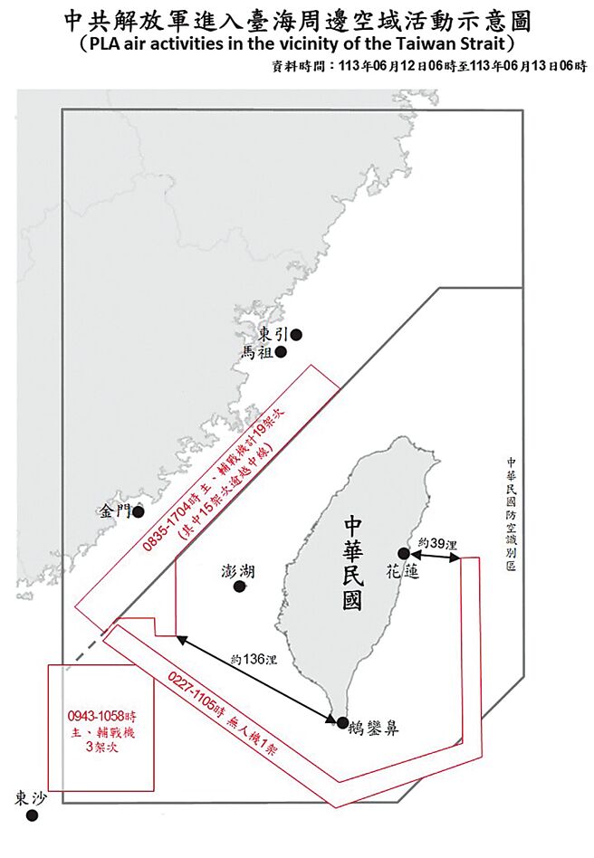 （圖／國防部提供）