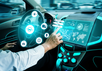 自動駕駛將創7兆美元商機 分析師盤點15檔概念股